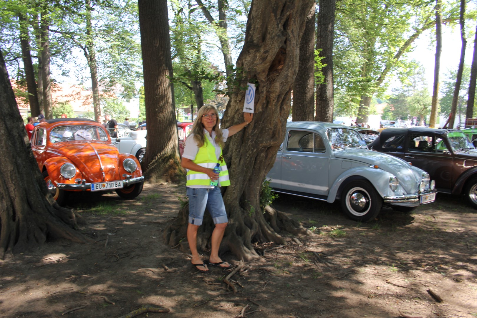 2017-07-09 Oldtimertreffen